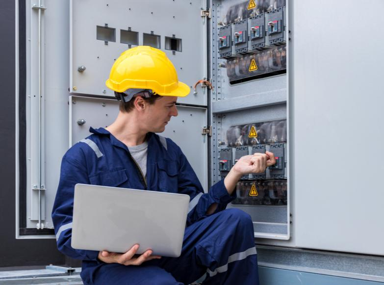 Hard services and building systems